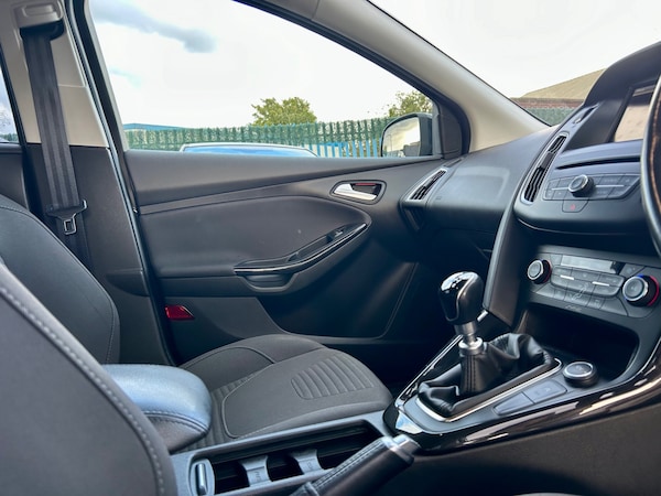 Used Ford Focus 2015 for sale - 74779605: Photo 34