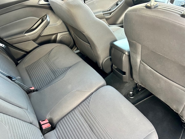 Used Ford Focus 2015 for sale - 74779605: Photo 36