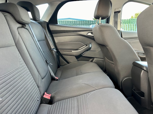 Used Ford Focus 2015 for sale - 74779605: Photo 37