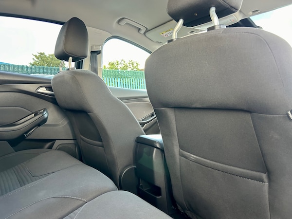 Used Ford Focus 2015 for sale - 74779605: Photo 38
