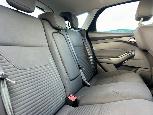 Used Ford Focus 2015 for sale - 74779605: Photo 39