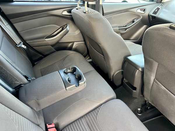 Used Ford Focus 2015 for sale - 74779605: Photo 41