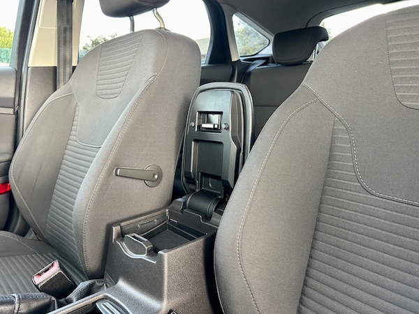 Used Ford Focus 2015 for sale - 74779605: Photo 46