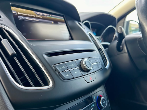 Used Ford Focus 2015 for sale - 74779605: Photo 50