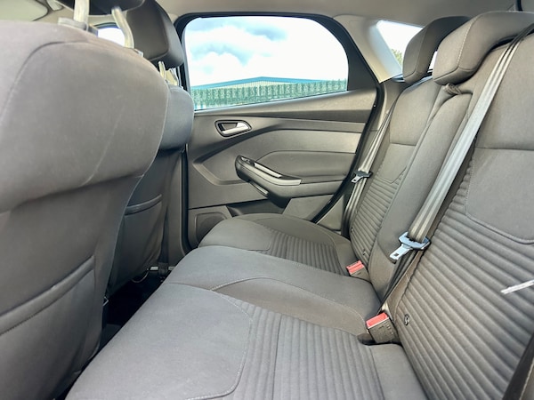 Used Ford Focus 2015 for sale - 74779605: Photo 51