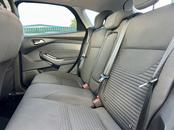 Used Ford Focus 2015 for sale - 74779605: Photo 52