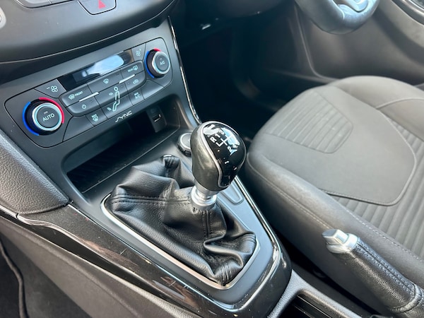 Used Ford Focus 2015 for sale - 74779605: Photo 55