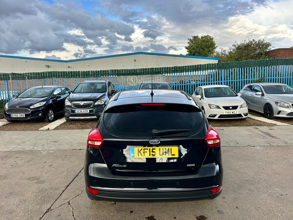 Used Ford Focus 2015 for sale - 74779605: Photo 58