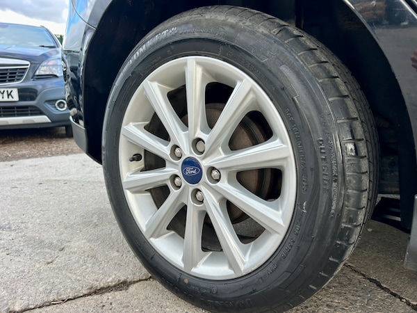 Used Ford Focus 2015 for sale - 74779605: Photo 5