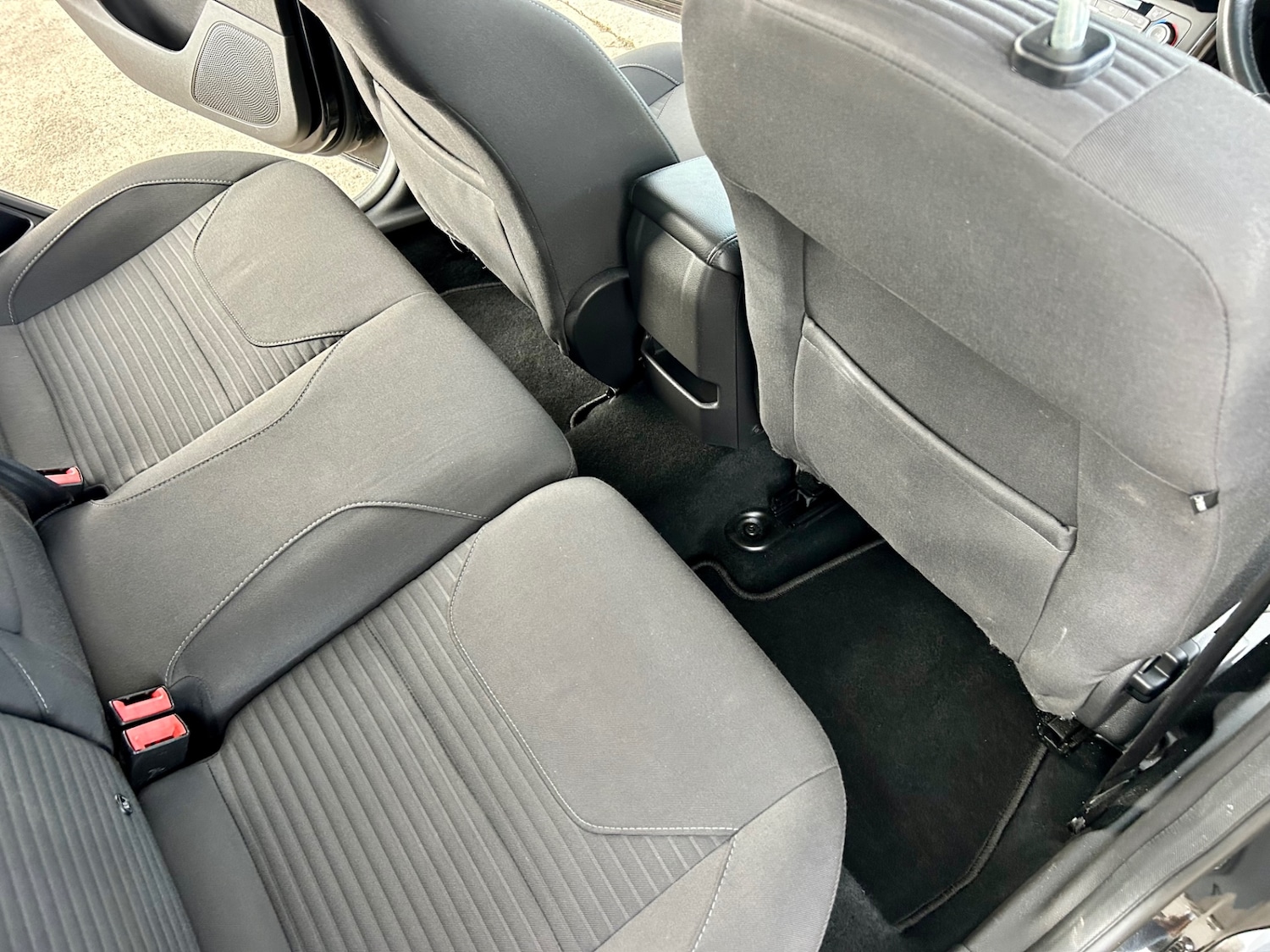 Vehicle 64