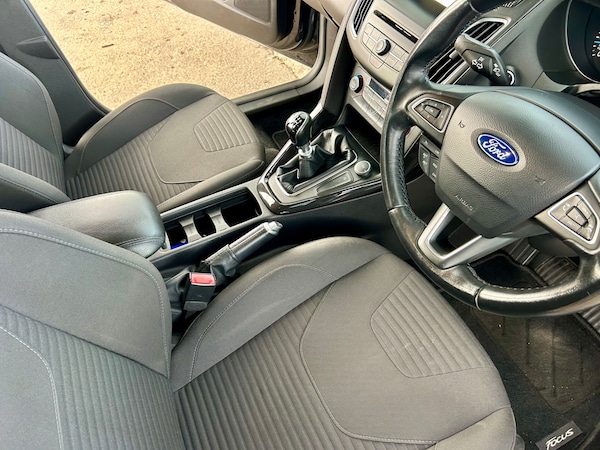 Used Ford Focus 2015 for sale - 74779605: Photo 66