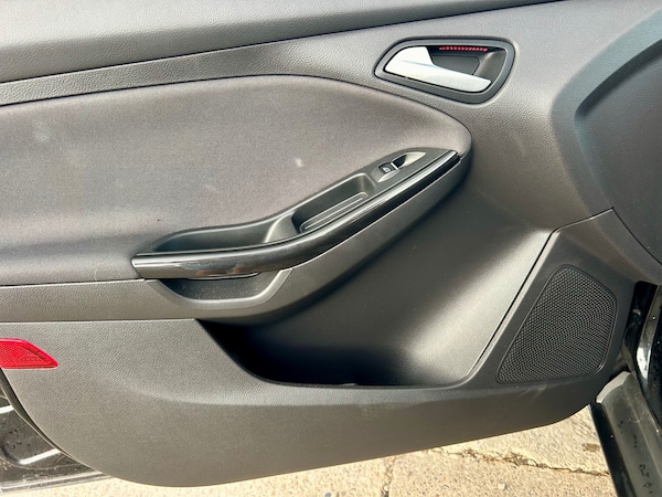 Used Ford Focus 2015 for sale - 74779605: Photo 69