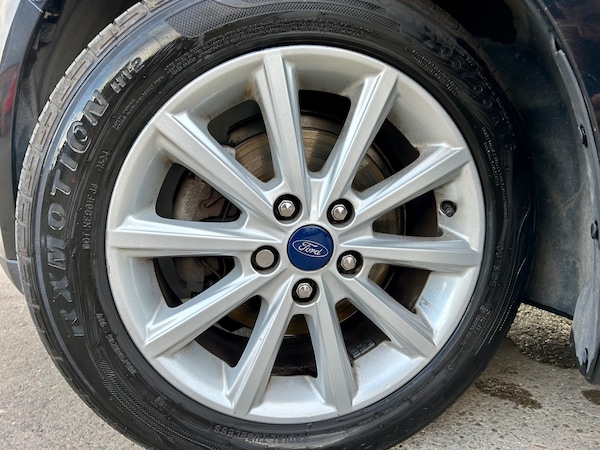 Used Ford Focus 2015 for sale - 74779605: Photo 6