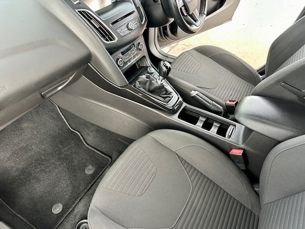 Used Ford Focus 2015 for sale - 74779605: Photo 70