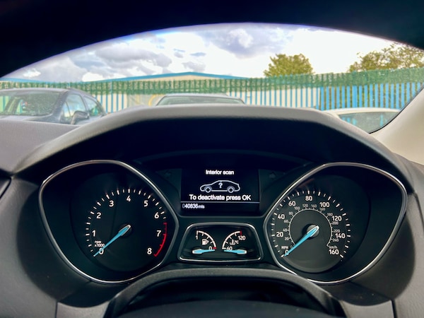 Used Ford Focus 2015 for sale - 74779605: Photo 71