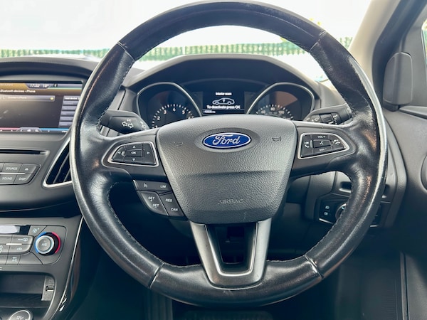Used Ford Focus 2015 for sale - 74779605: Photo 72