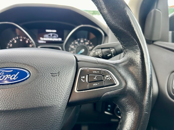 Used Ford Focus 2015 for sale - 74779605: Photo 73