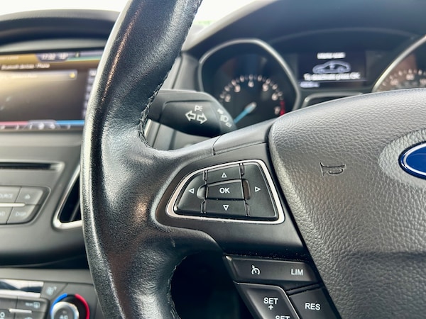 Used Ford Focus 2015 for sale - 74779605: Photo 74