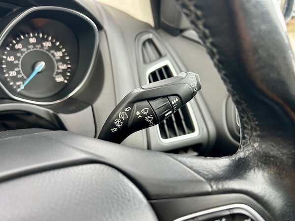 Used Ford Focus 2015 for sale - 74779605: Photo 77