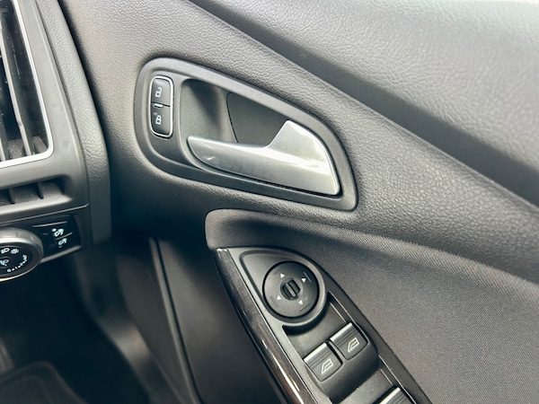 Used Ford Focus 2015 for sale - 74779605: Photo 78