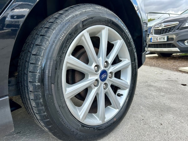 Used Ford Focus 2015 for sale - 74779605: Photo 7