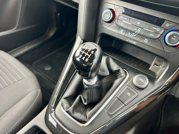 Used Ford Focus 2015 for sale - 74779605: Photo 82