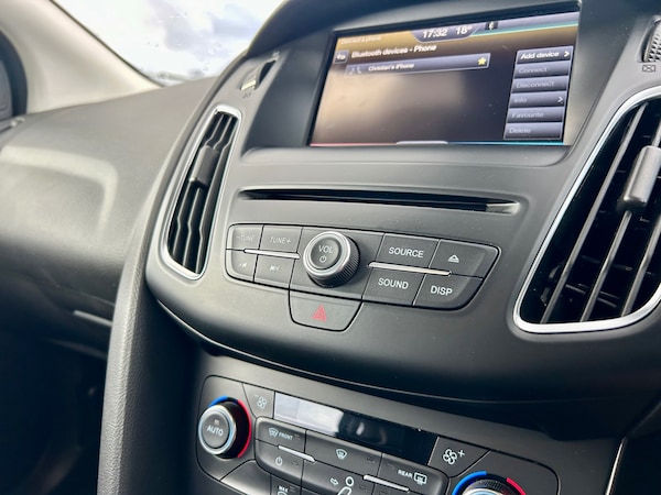 Used Ford Focus 2015 for sale - 74779605: Photo 84