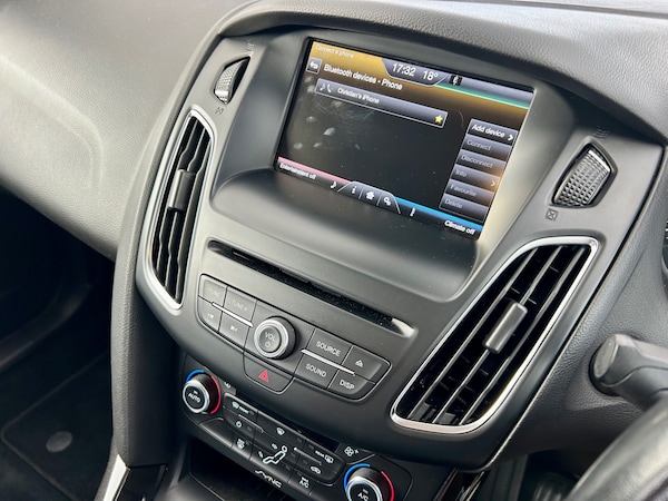 Used Ford Focus 2015 for sale - 74779605: Photo 85