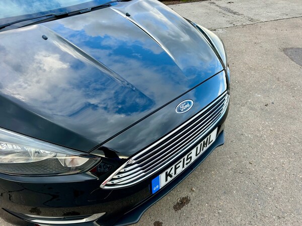 Used Ford Focus 2015 for sale - 74779605: Photo 9