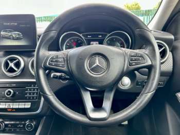 Used Mercedes-Benz A-Class 2017 for sale - 75044694: Photo