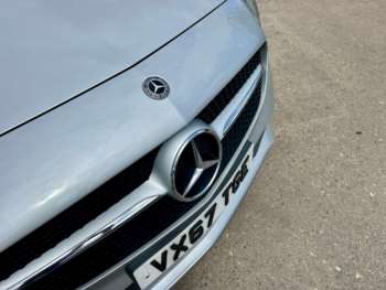 Used Mercedes-Benz A-Class 2017 for sale - 75044694: Photo