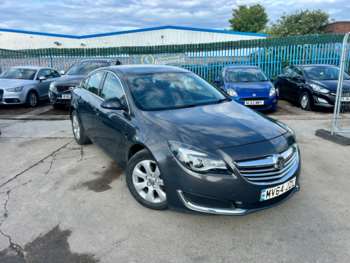 2014 (64) - 2.0 CDTi ecoFLEX SE 5dr [Start Stop]