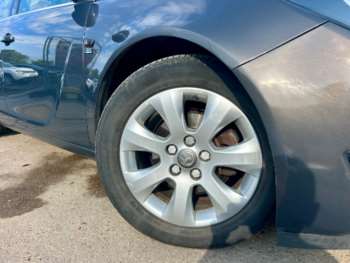 Used Vauxhall Insignia 2014 for sale - 74890675: Photo