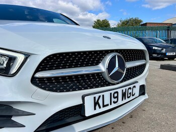Used Mercedes-Benz A-Class 2019 for sale - 75461434: Photo