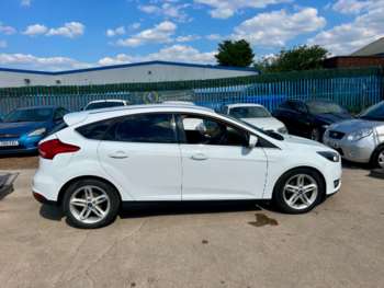 Used Ford Focus 2015 for sale - 74779684: Photo