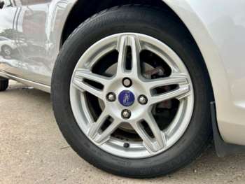 Used Ford Fiesta 2013 for sale - 74779508: Photo