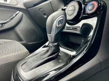 Used Ford Fiesta 2013 for sale - 74779508: Photo