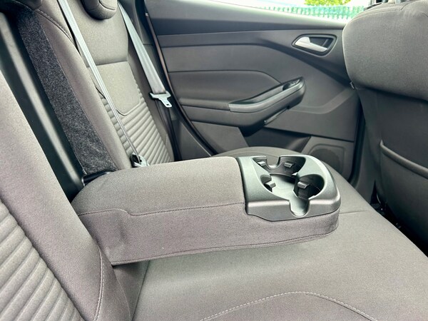 Used Ford Focus 2015 for sale - 75428976: Photo 17