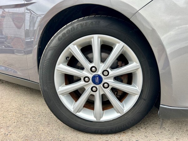 Used Ford Focus 2015 for sale - 75428976: Photo 21