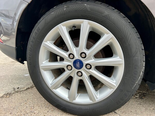 Used Ford Focus 2015 for sale - 75428976: Photo 22