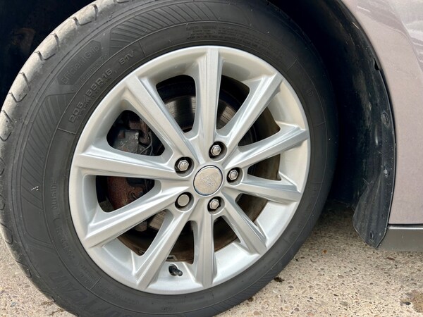 Used Ford Focus 2015 for sale - 75428976: Photo 23