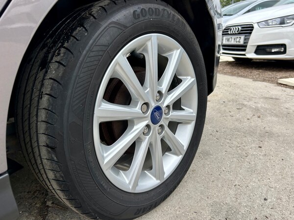 Used Ford Focus 2015 for sale - 75428976: Photo 24