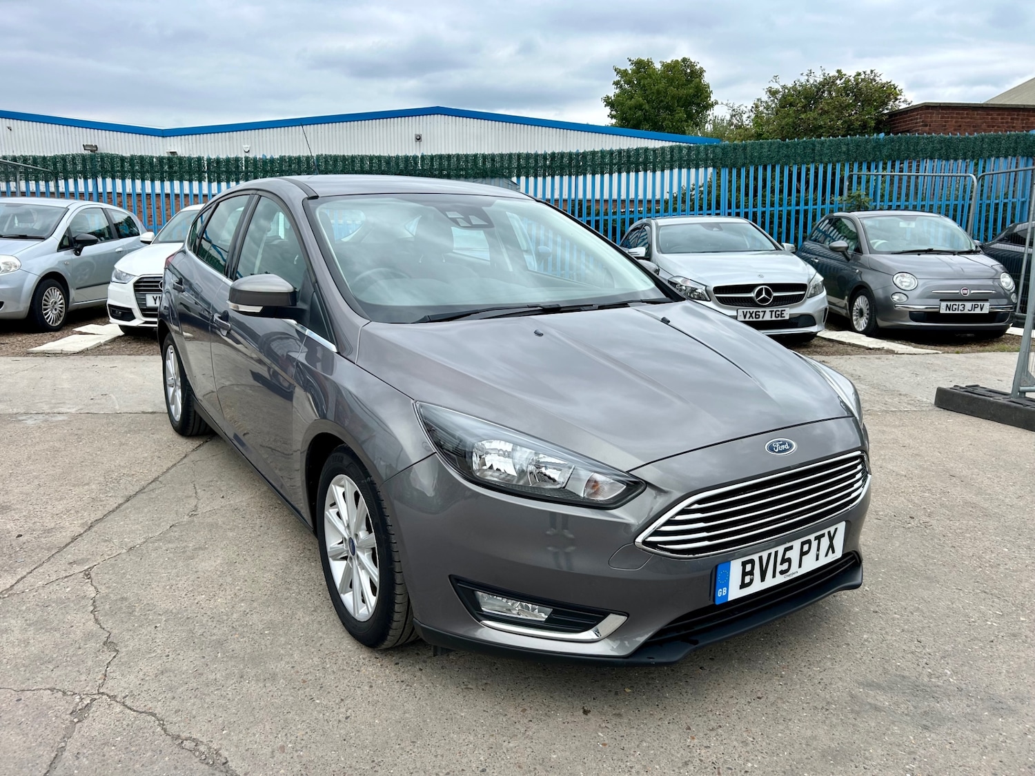 Vehicle 25