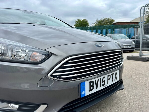Used Ford Focus 2015 for sale - 75428976: Photo 28