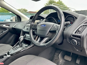 Used Ford Focus 2015 for sale - 75428976: Photo