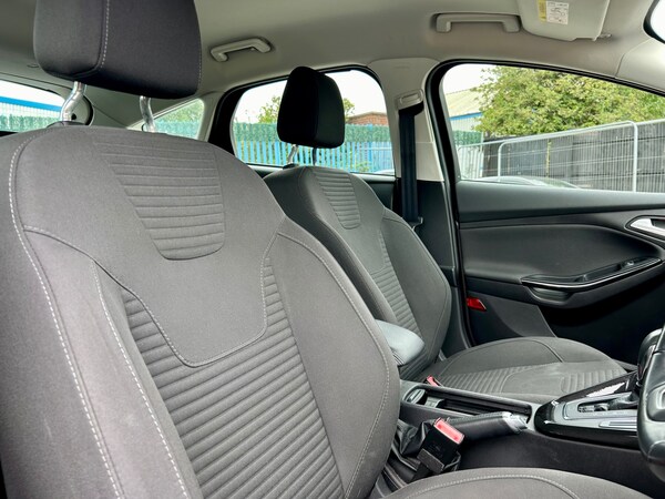 Used Ford Focus 2015 for sale - 75428976: Photo 30