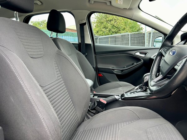 Used Ford Focus 2015 for sale - 75428976: Photo 31