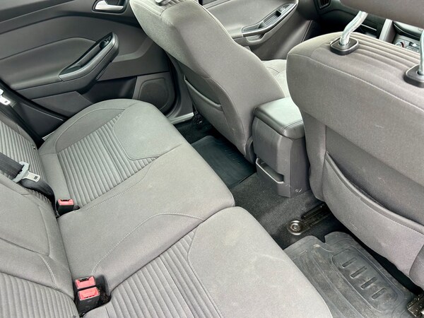 Used Ford Focus 2015 for sale - 75428976: Photo 32