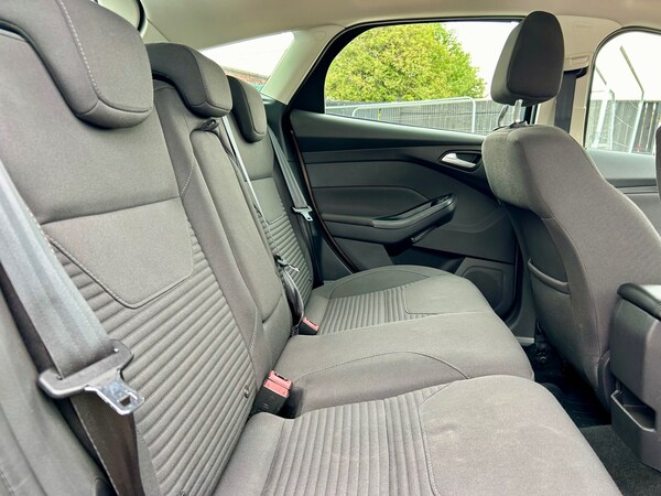 Used Ford Focus 2015 for sale - 75428976: Photo 33