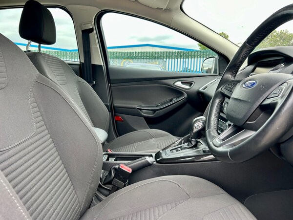 Used Ford Focus 2015 for sale - 75428976: Photo 34